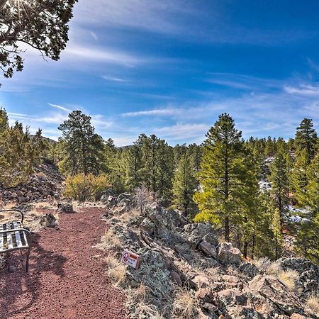 Quaint Williams Cabin Near Grand Canyon Exterior photo